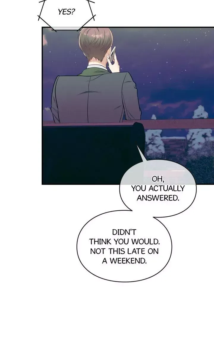 No Moral - Chapter 43 Page 75