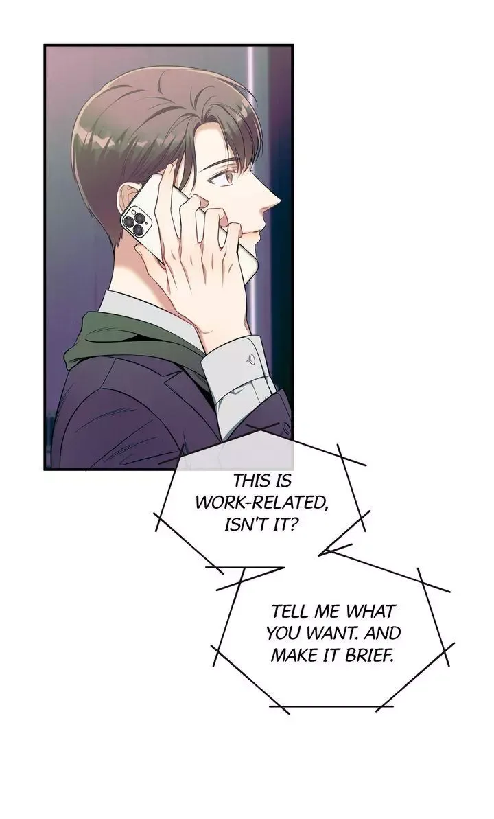 No Moral - Chapter 43 Page 76