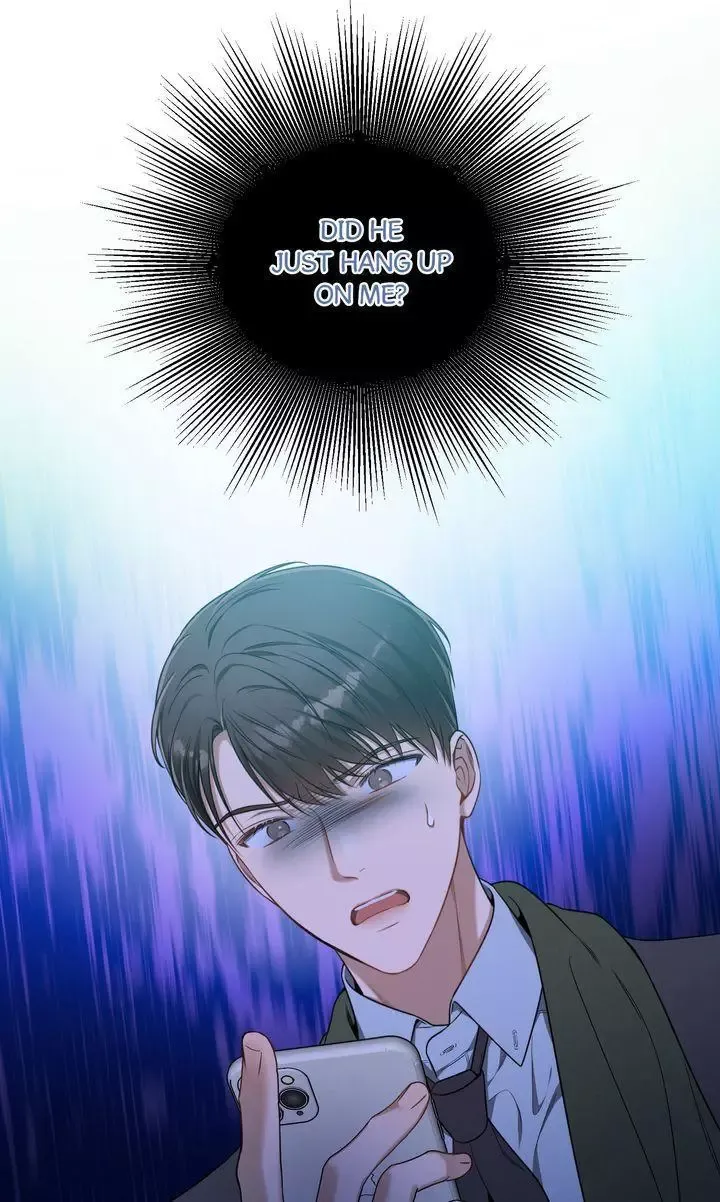 No Moral - Chapter 44 Page 6
