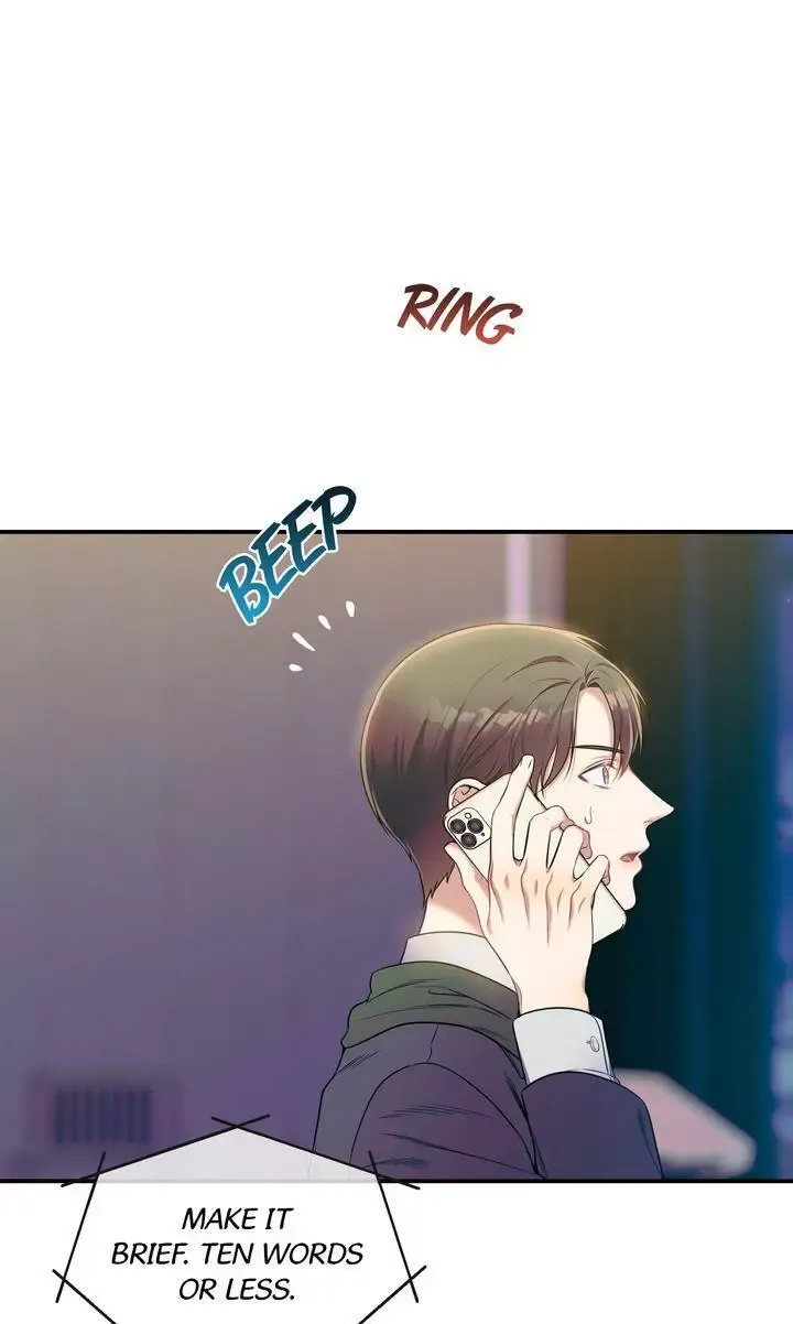 No Moral - Chapter 44 Page 8