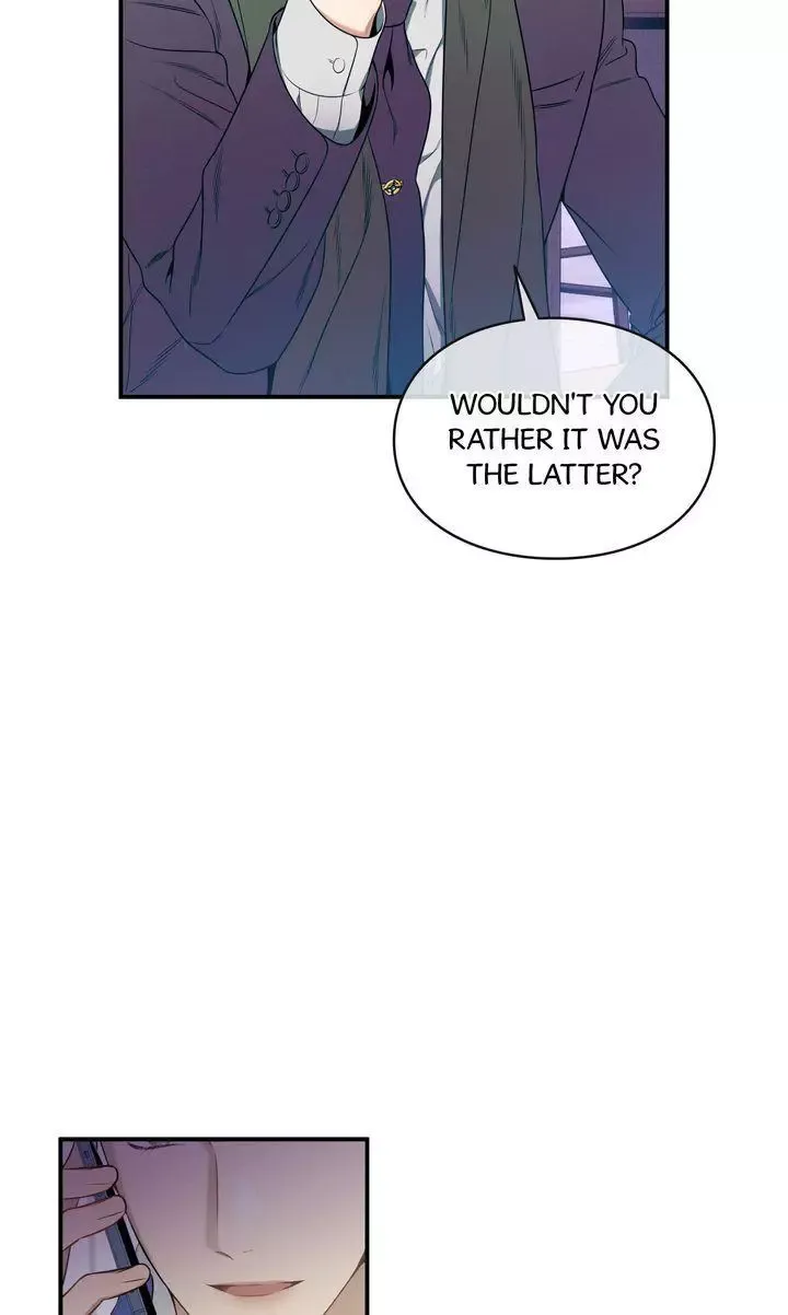 No Moral - Chapter 44 Page 21