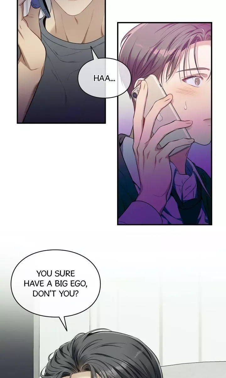 No Moral - Chapter 44 Page 22
