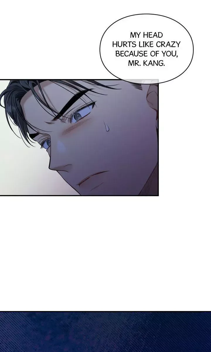 No Moral - Chapter 44 Page 28