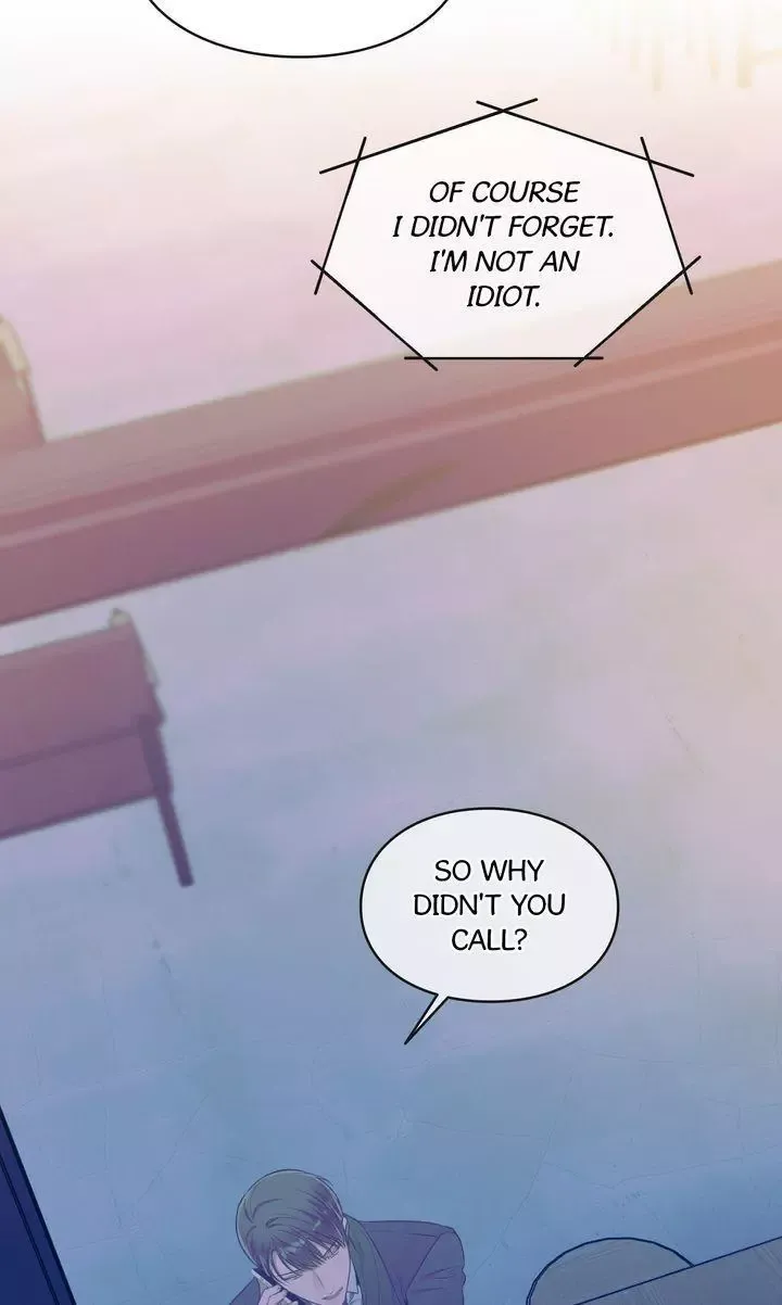 No Moral - Chapter 44 Page 31