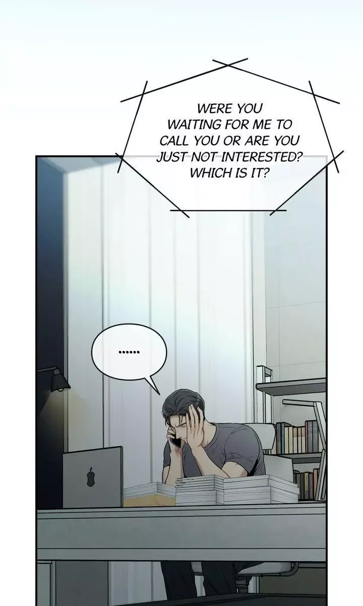 No Moral - Chapter 44 Page 33