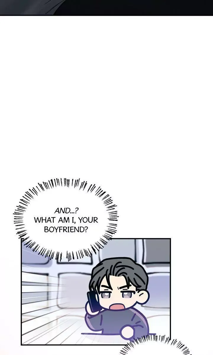 No Moral - Chapter 44 Page 36