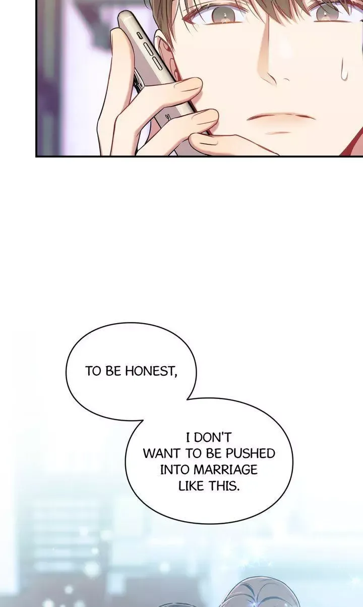 No Moral - Chapter 44 Page 39