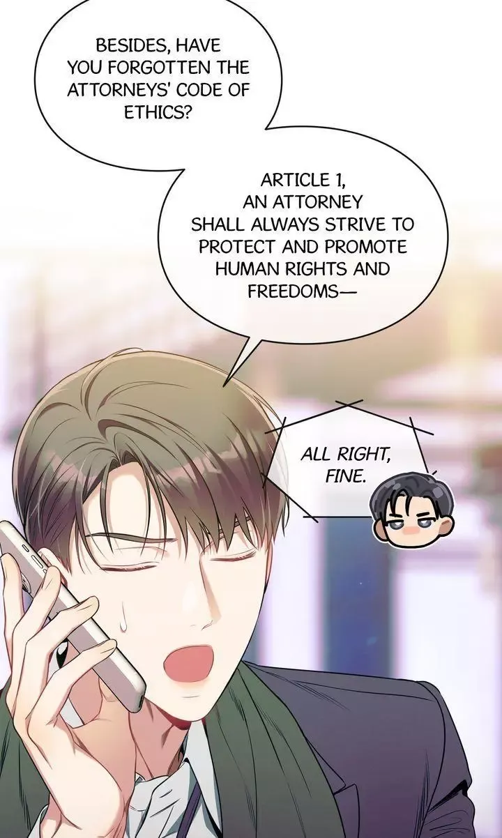 No Moral - Chapter 44 Page 45