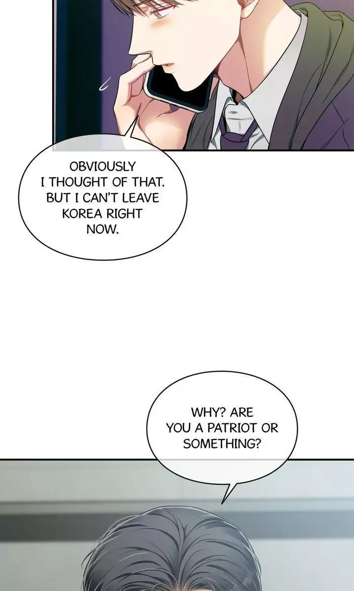 No Moral - Chapter 44 Page 47