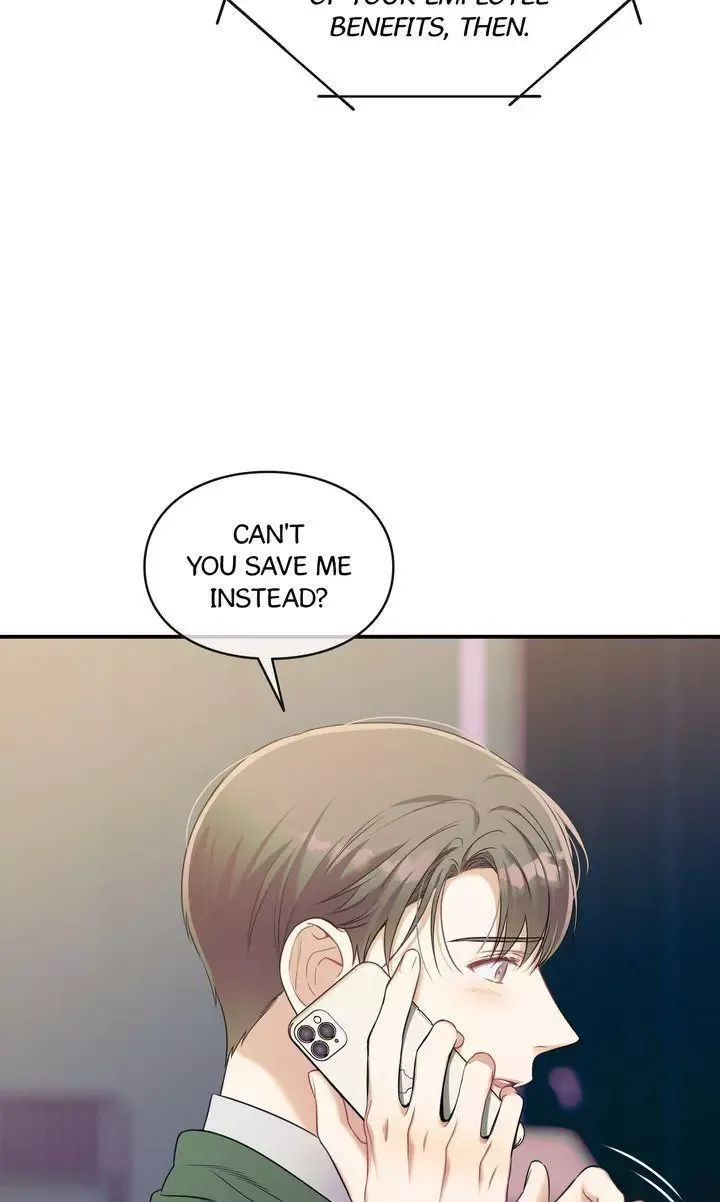 No Moral - Chapter 44 Page 63