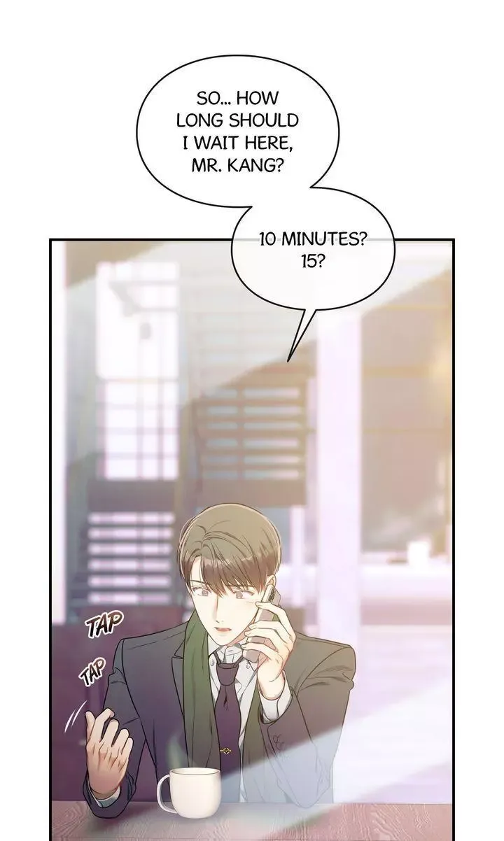No Moral - Chapter 44 Page 69
