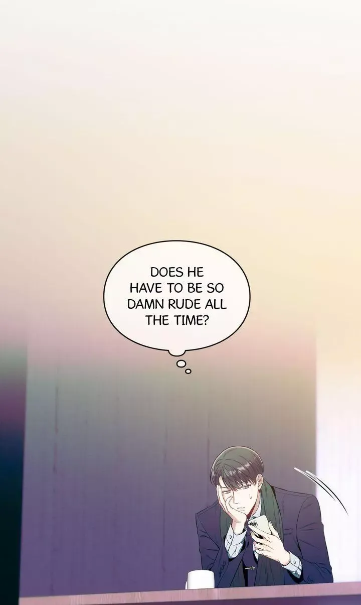 No Moral - Chapter 45 Page 4