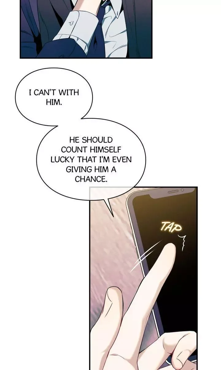 No Moral - Chapter 45 Page 6