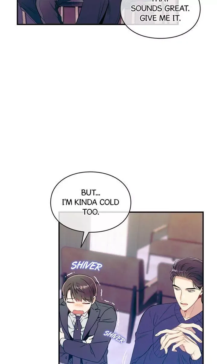 No Moral - Chapter 45 Page 28