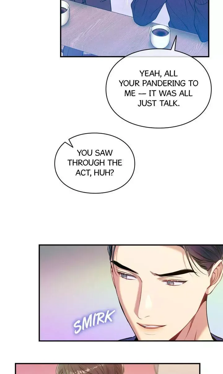 No Moral - Chapter 45 Page 29