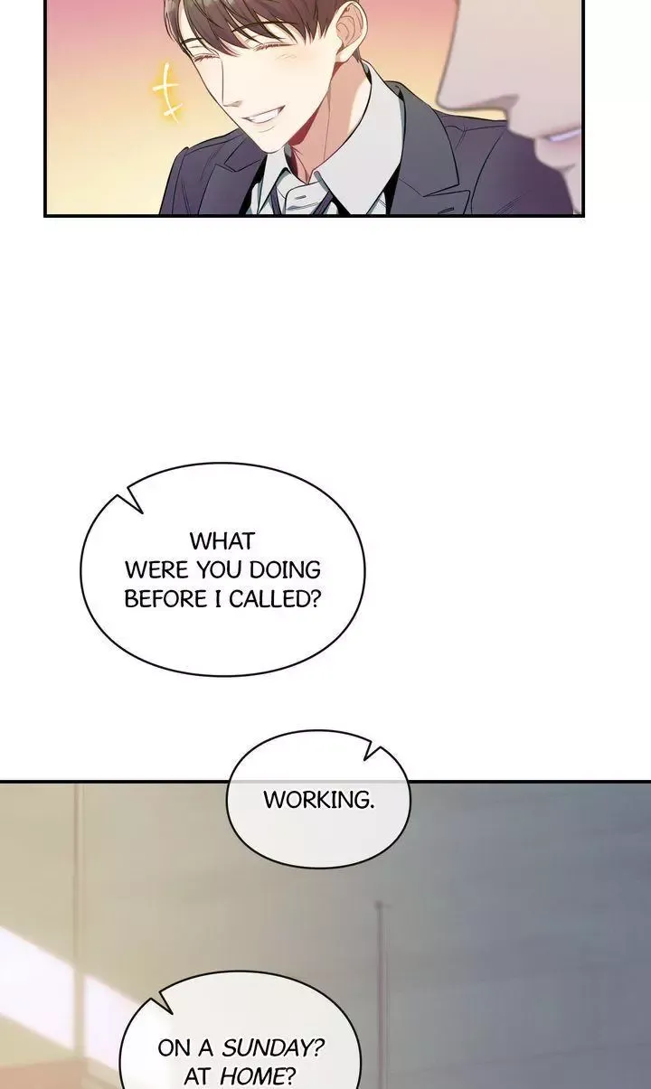 No Moral - Chapter 45 Page 30