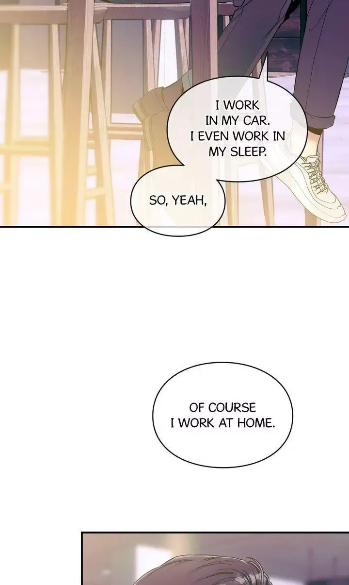 No Moral - Chapter 45 Page 32