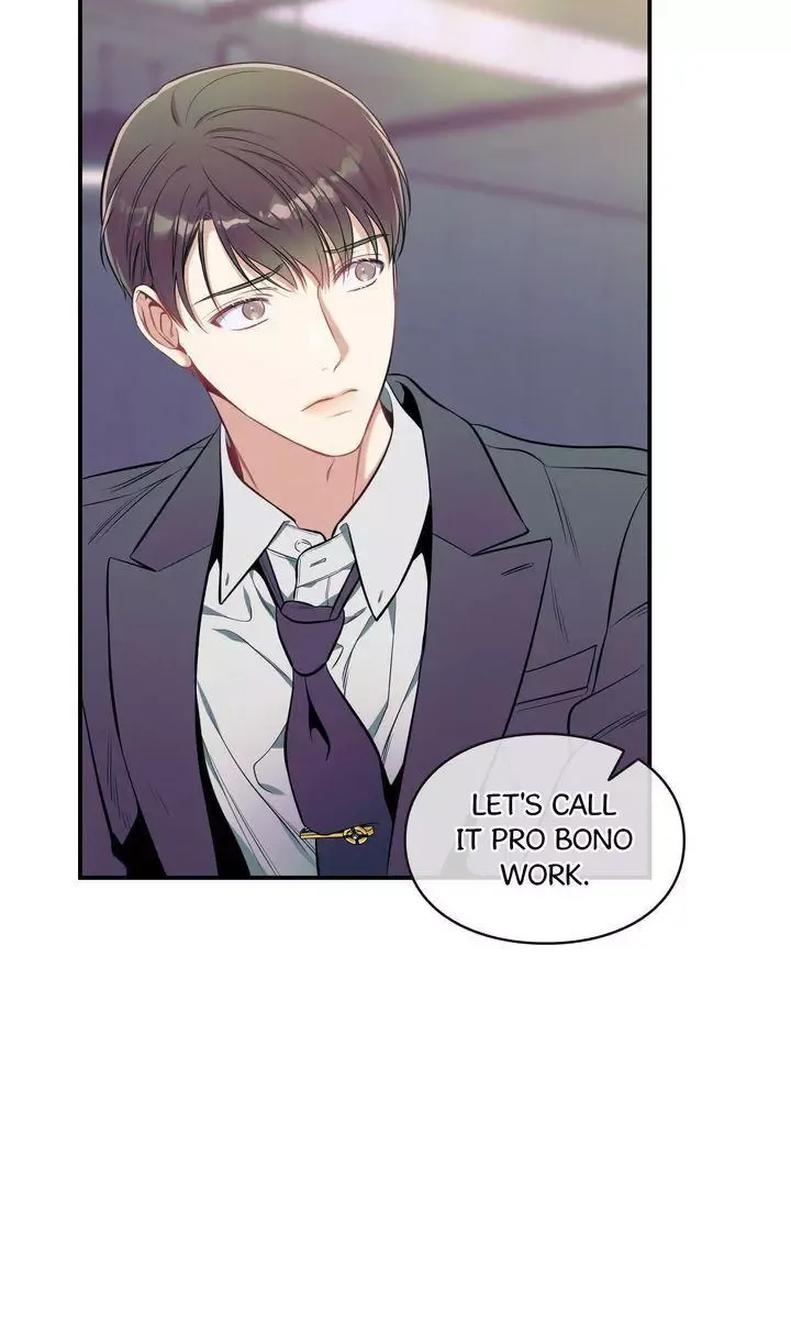 No Moral - Chapter 45 Page 34