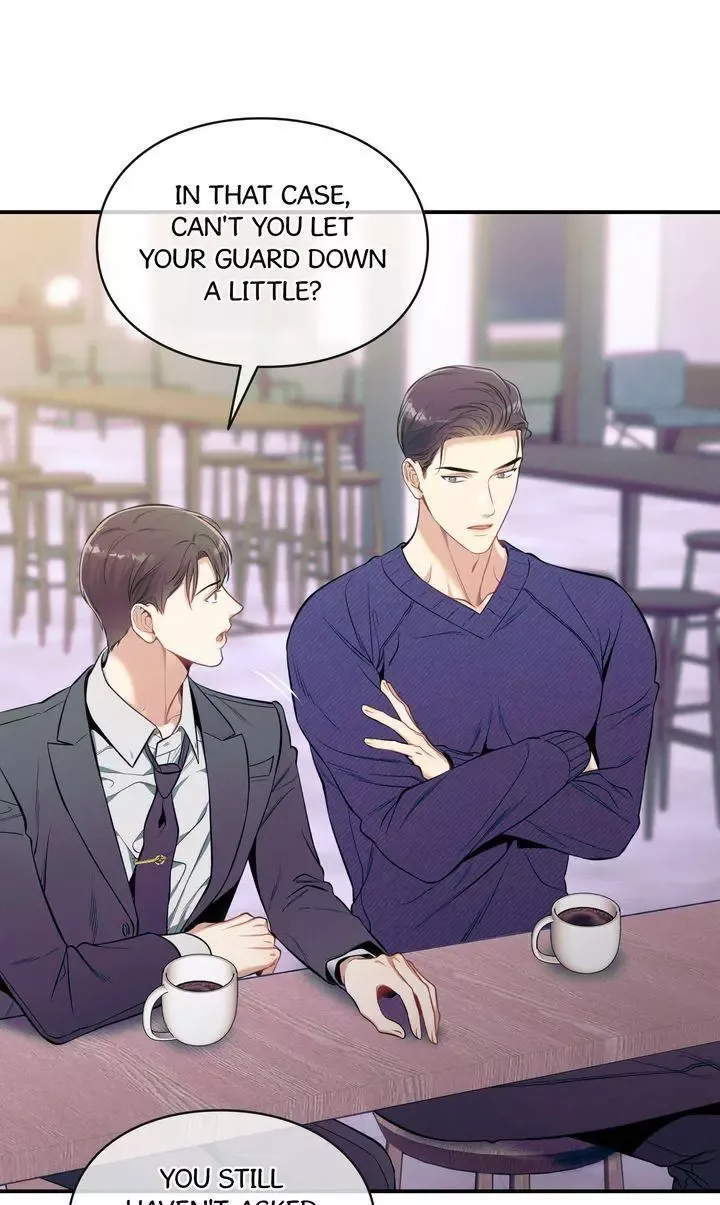 No Moral - Chapter 45 Page 35