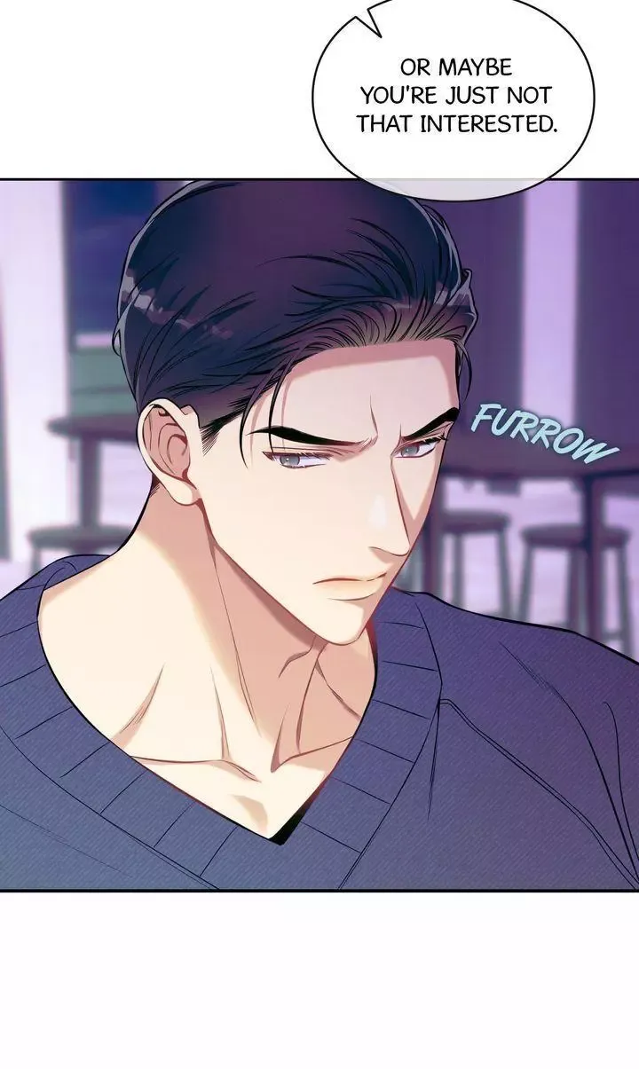 No Moral - Chapter 45 Page 39