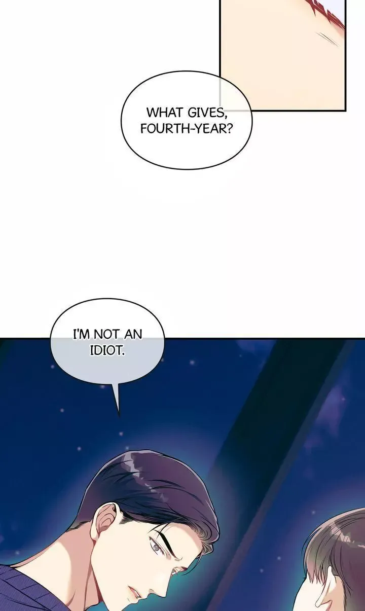 No Moral - Chapter 45 Page 41