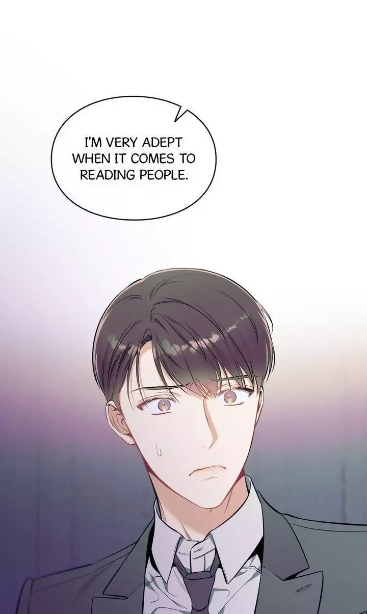 No Moral - Chapter 45 Page 43