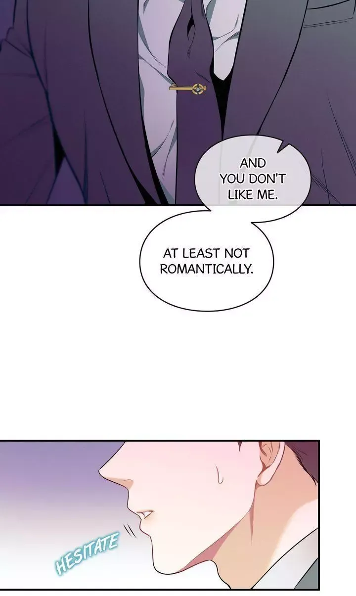 No Moral - Chapter 45 Page 44