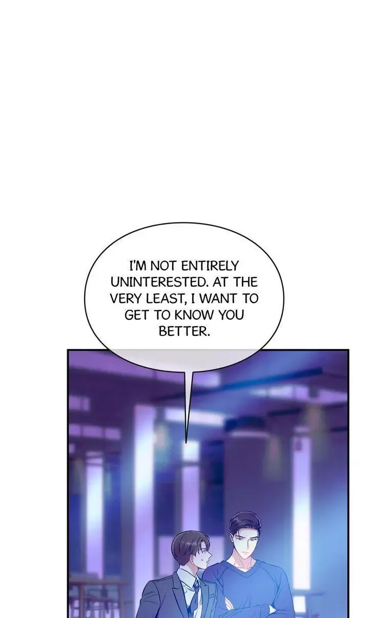 No Moral - Chapter 45 Page 45