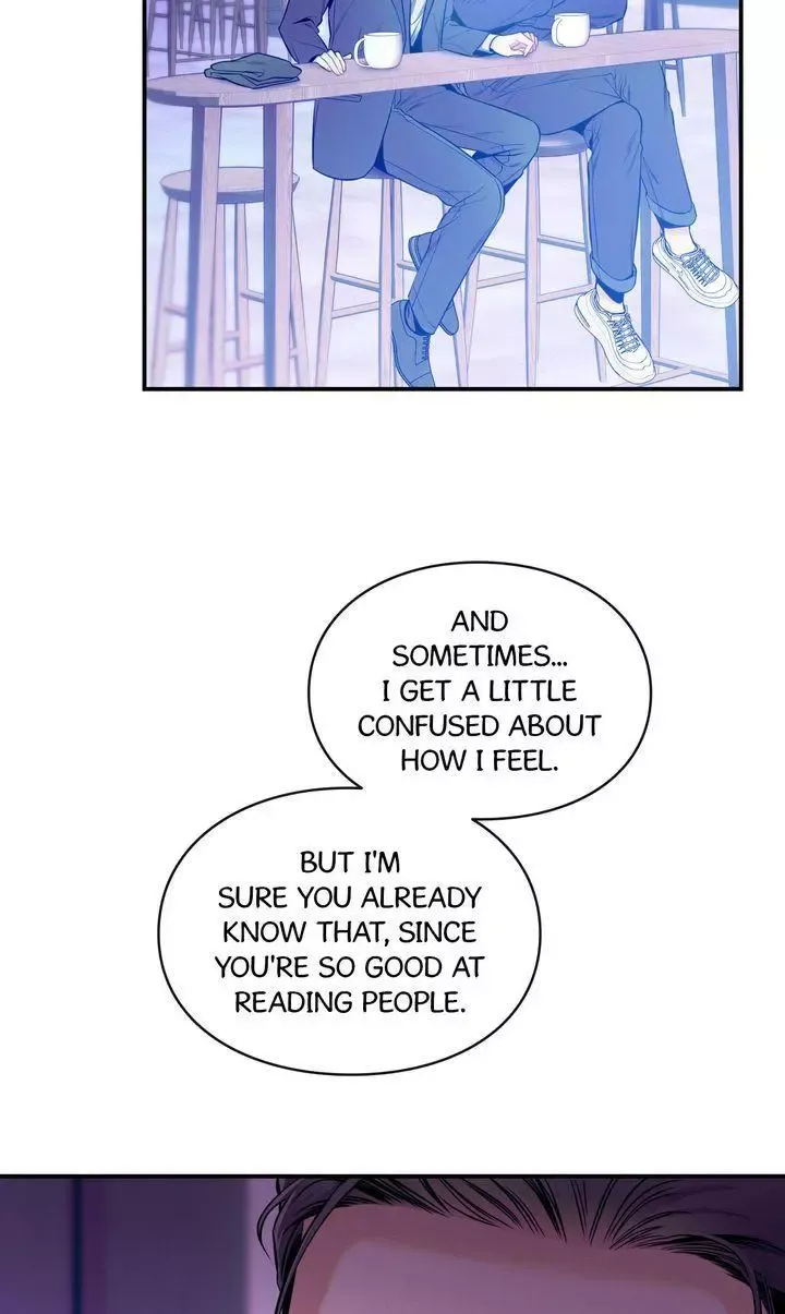 No Moral - Chapter 45 Page 46