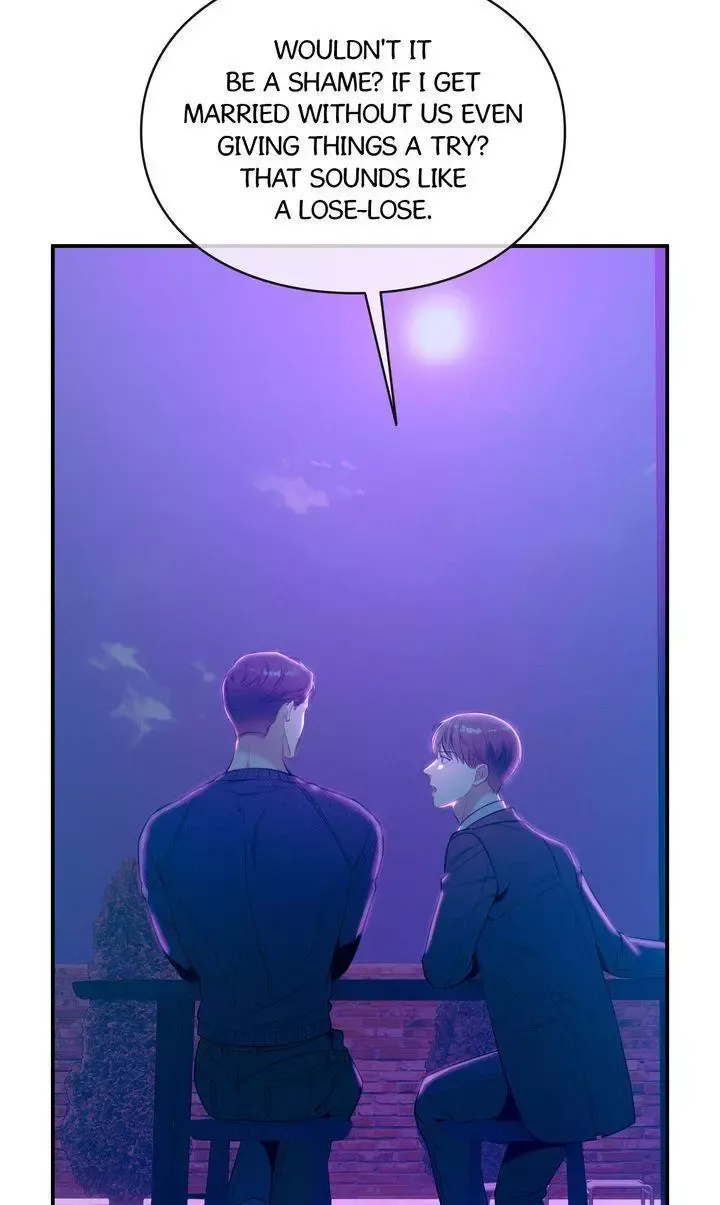 No Moral - Chapter 45 Page 48