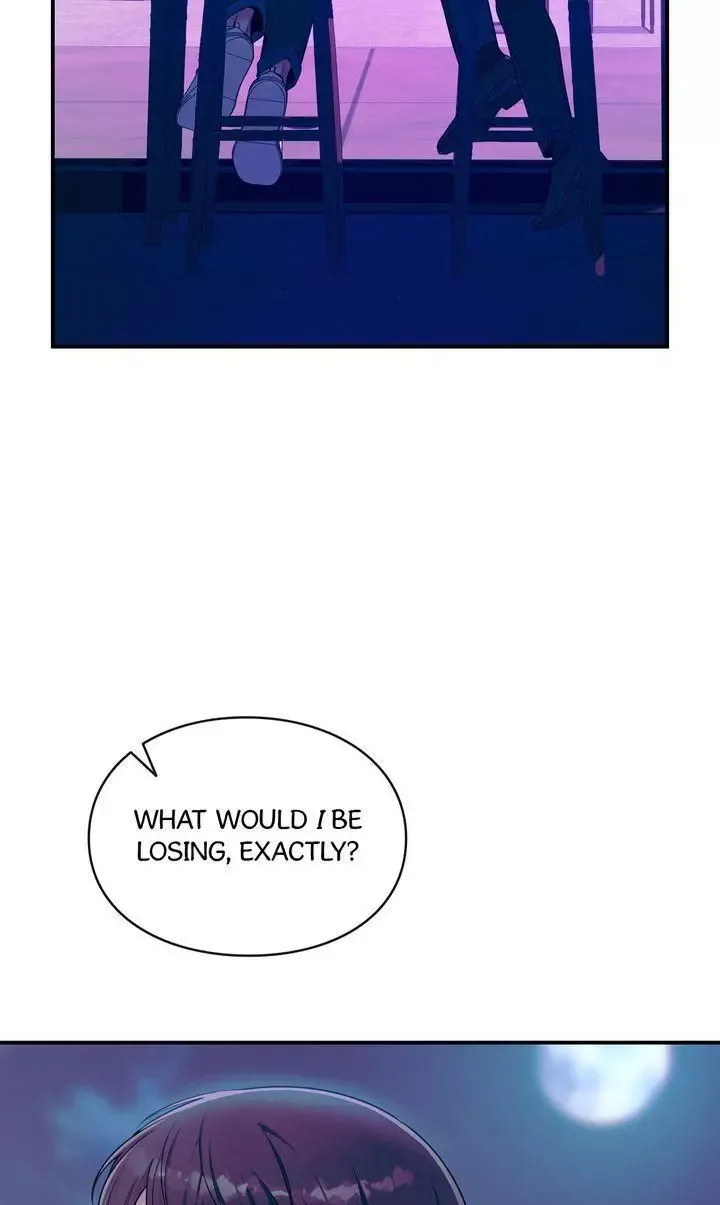 No Moral - Chapter 45 Page 49