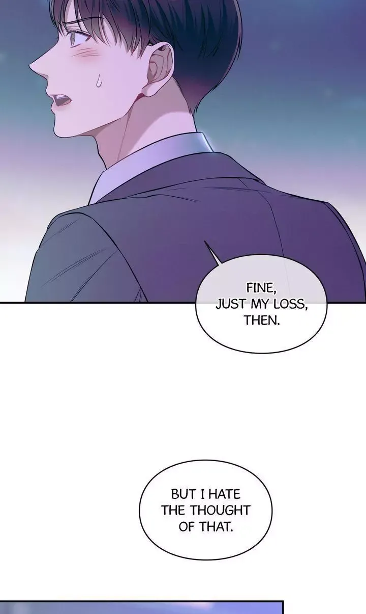 No Moral - Chapter 45 Page 50