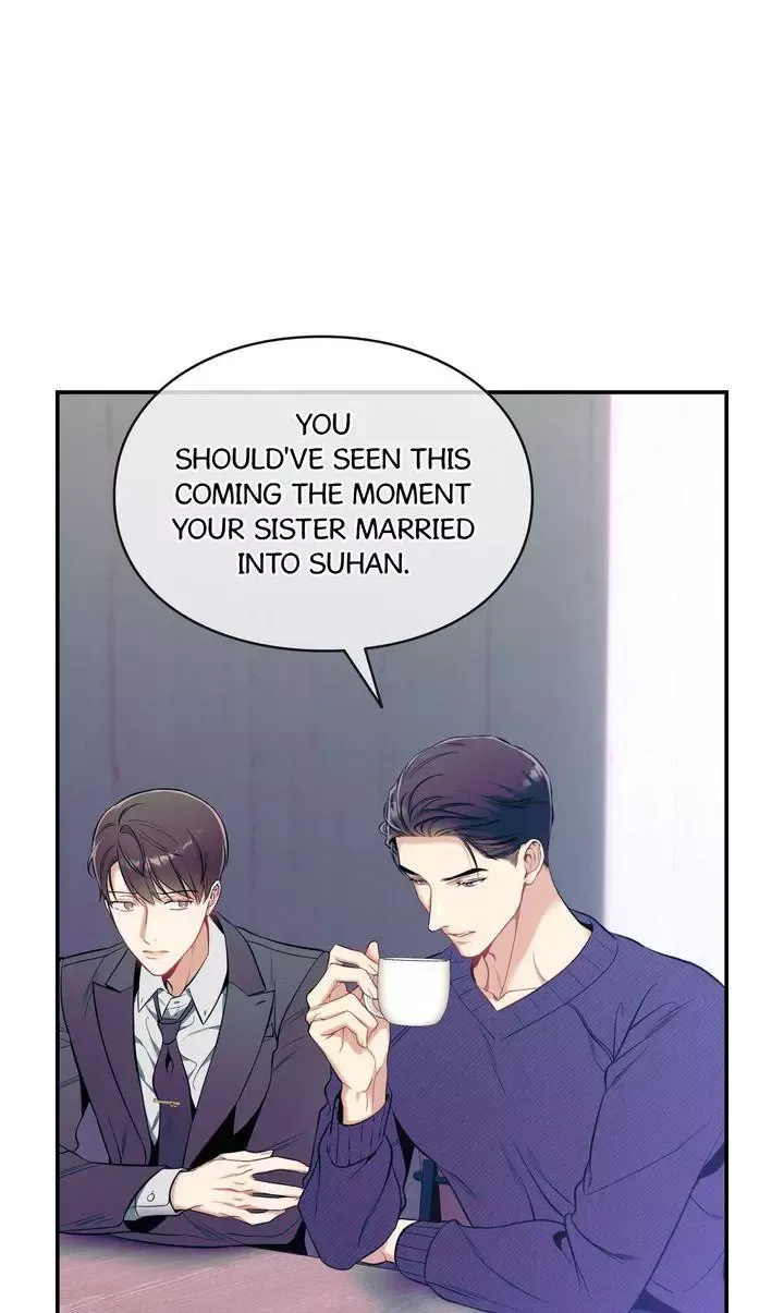 No Moral - Chapter 45 Page 54