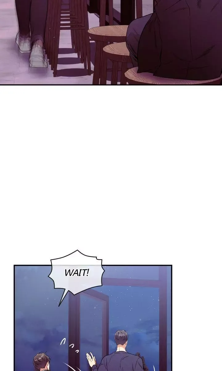 No Moral - Chapter 46 Page 3
