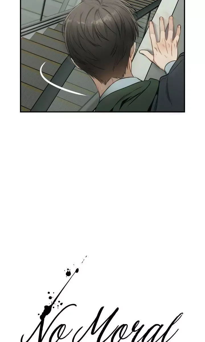 No Moral - Chapter 46 Page 8