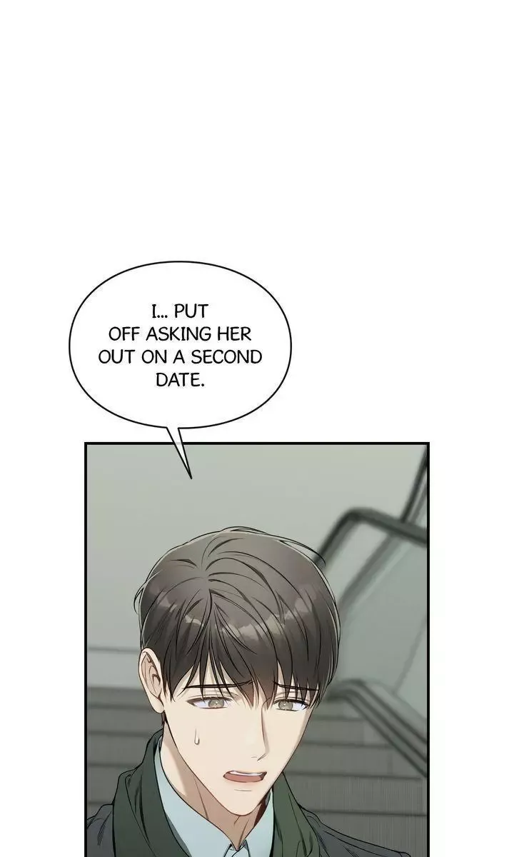 No Moral - Chapter 46 Page 14