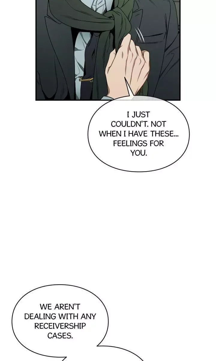 No Moral - Chapter 46 Page 15