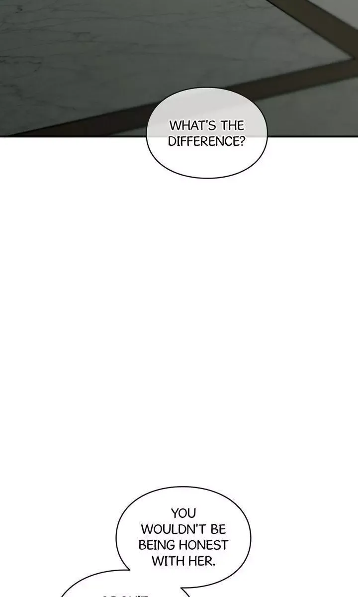 No Moral - Chapter 46 Page 27