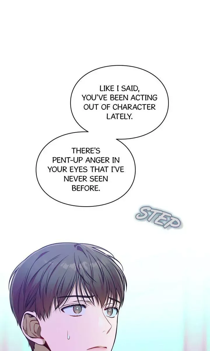 No Moral - Chapter 46 Page 34