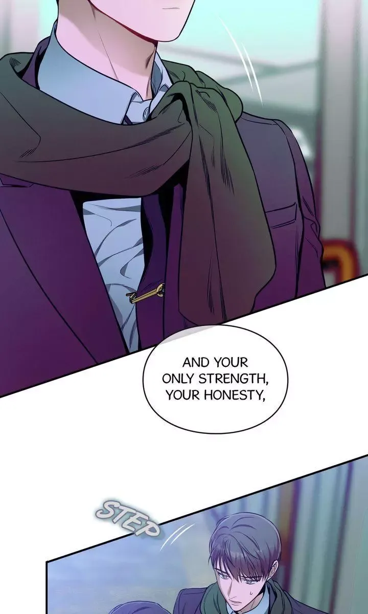 No Moral - Chapter 46 Page 35