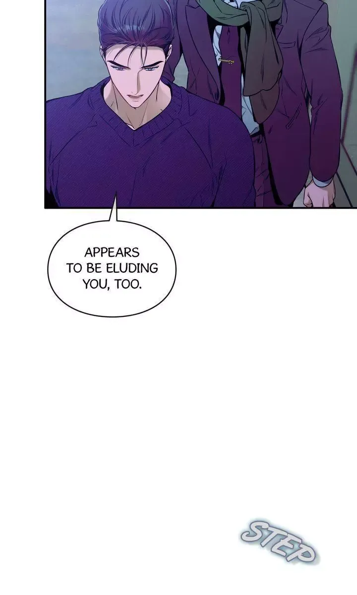No Moral - Chapter 46 Page 36