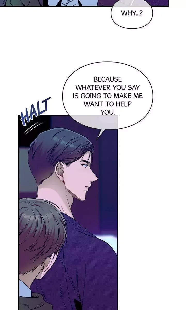 No Moral - Chapter 46 Page 41