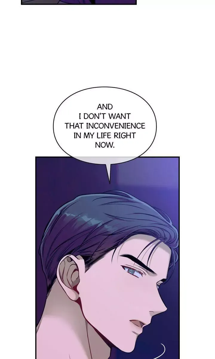 No Moral - Chapter 46 Page 42