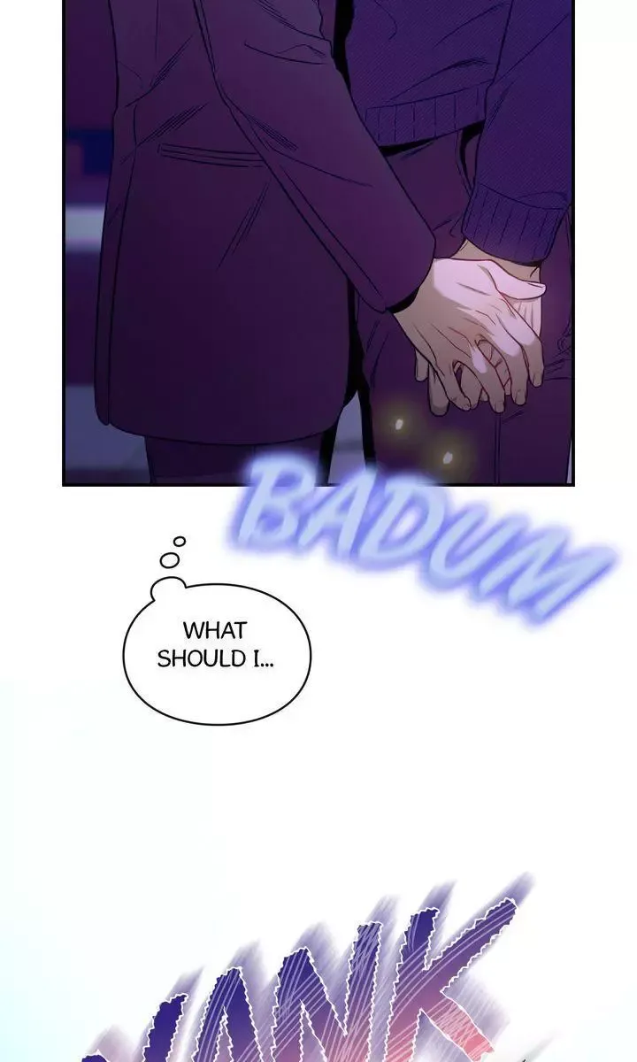 No Moral - Chapter 46 Page 72