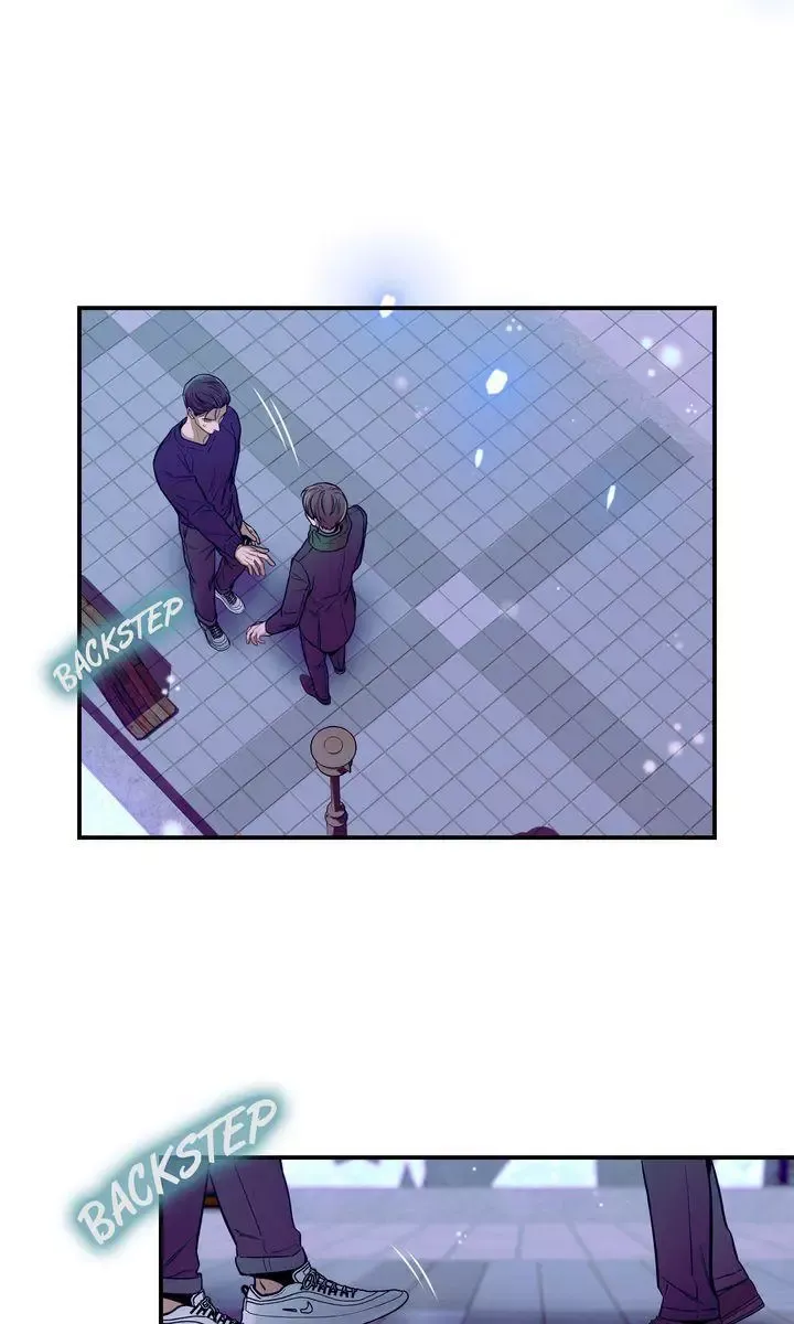 No Moral - Chapter 46 Page 75