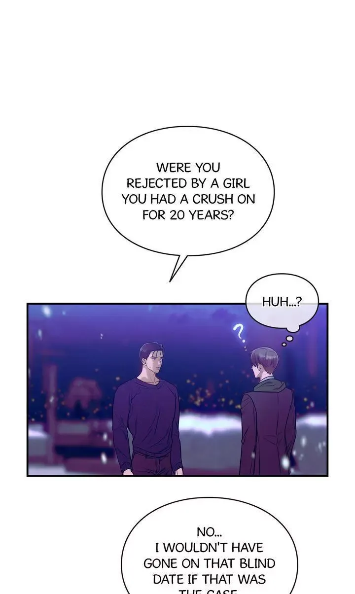 No Moral - Chapter 47 Page 5