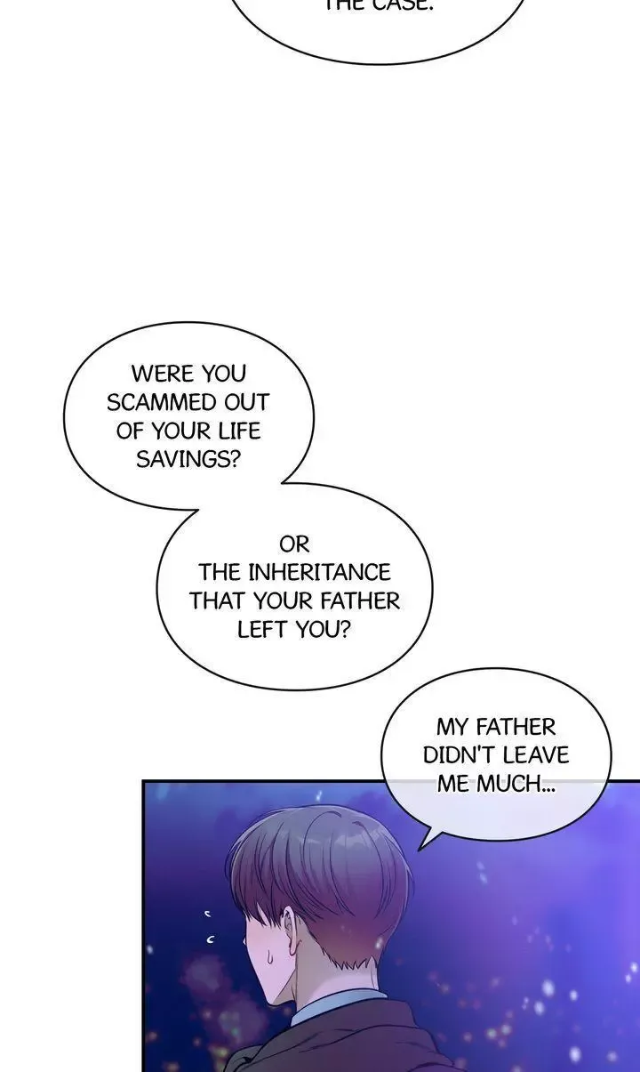 No Moral - Chapter 47 Page 6