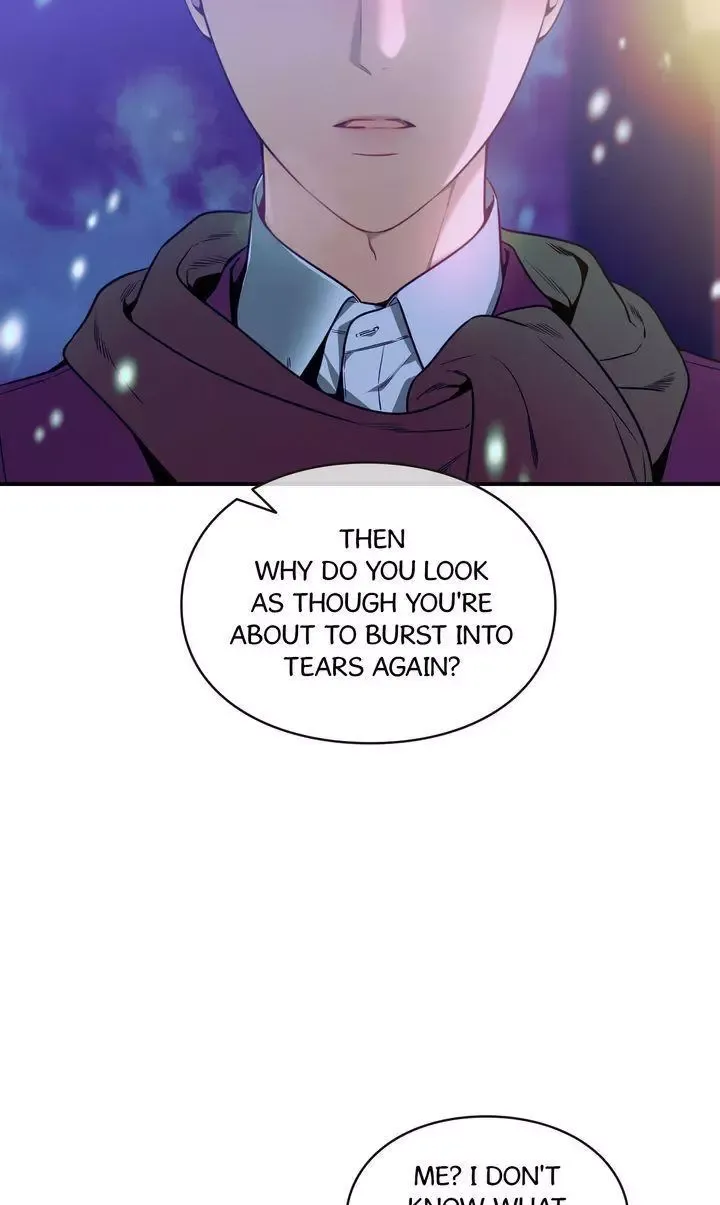 No Moral - Chapter 47 Page 8