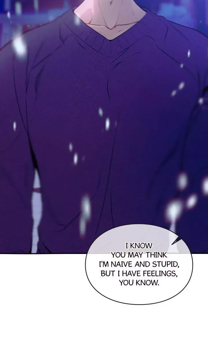 No Moral - Chapter 47 Page 12