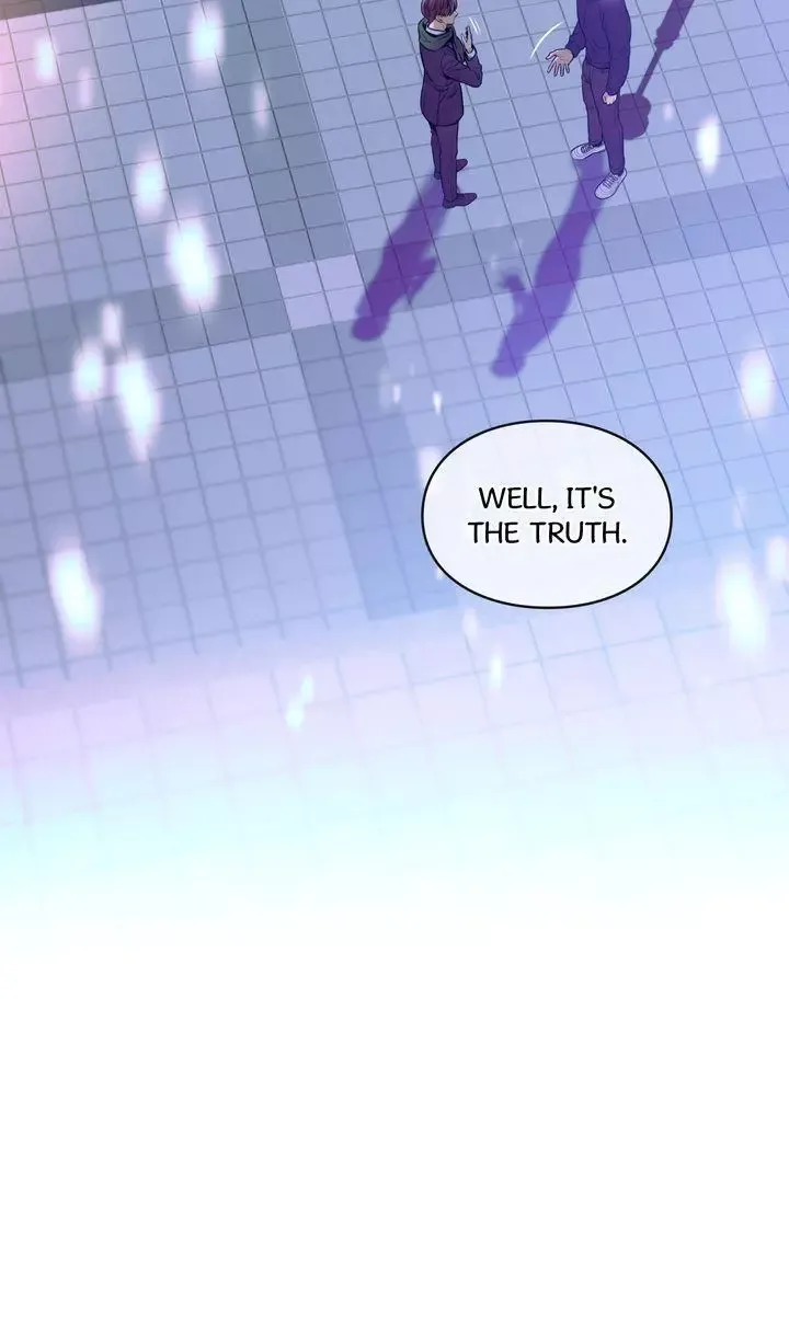 No Moral - Chapter 47 Page 14